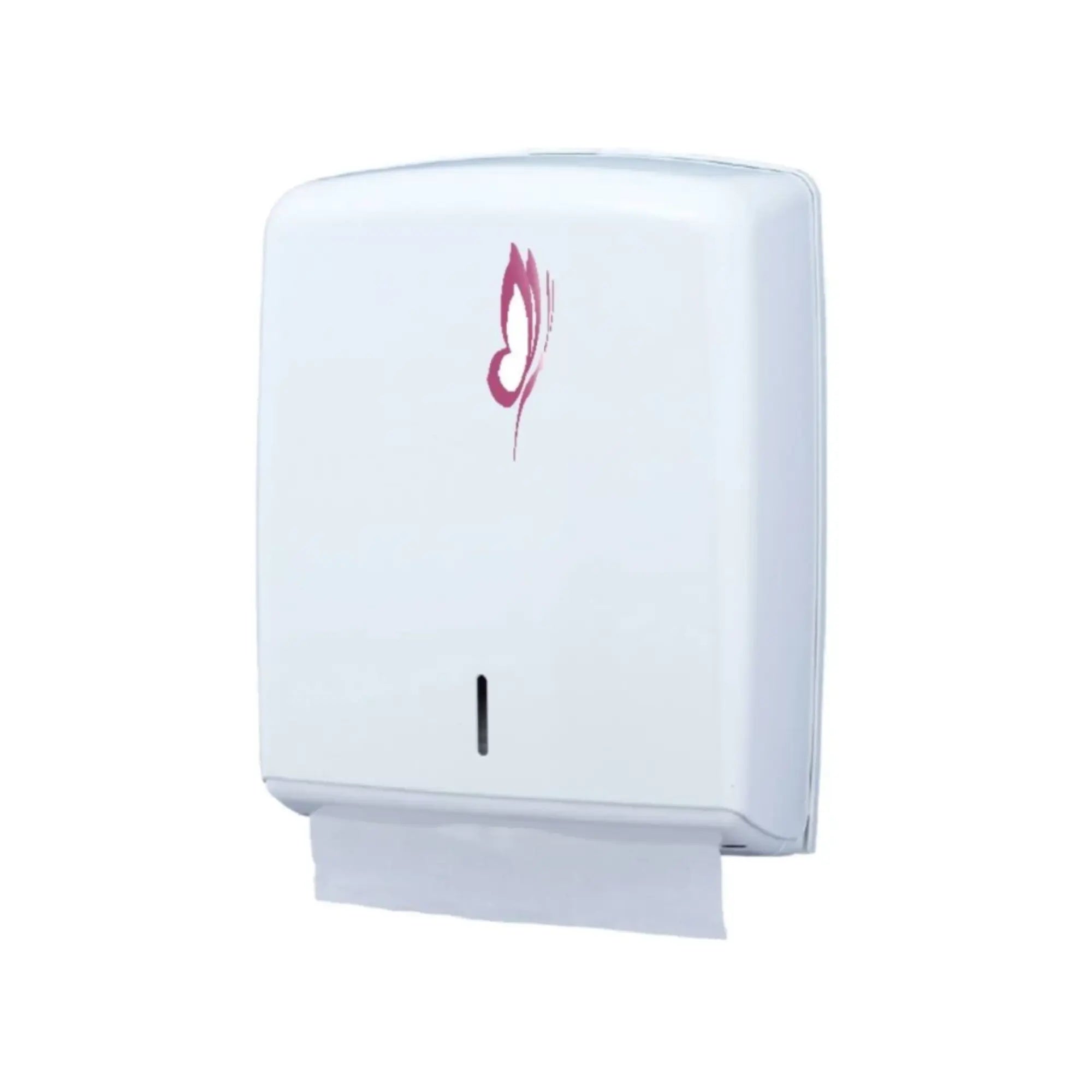 Distributeur ABS Serie 5 Essuie-mains Pliés - Global Hygiène Global Hygiène 
