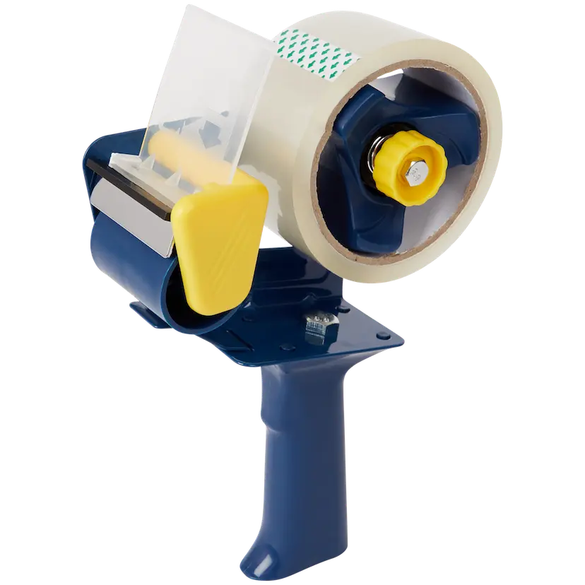 Distributeur de ruban d'emballage TCX