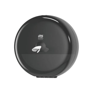 Dispenser for T8 roll toilet paper - SmartOne - 2 colors - TORK Tork 
