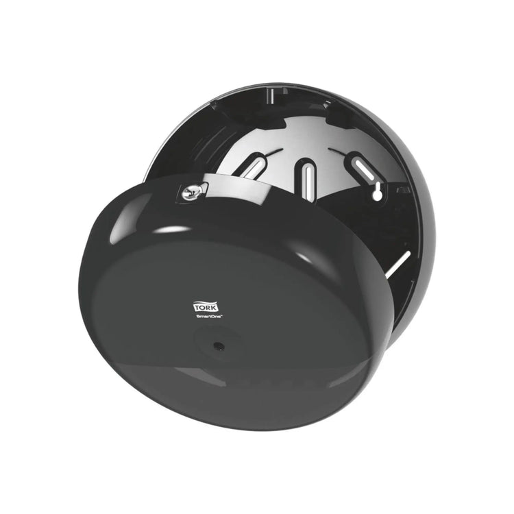 Dispenser for T8 roll toilet paper - SmartOne - 2 colors - TORK Tork 