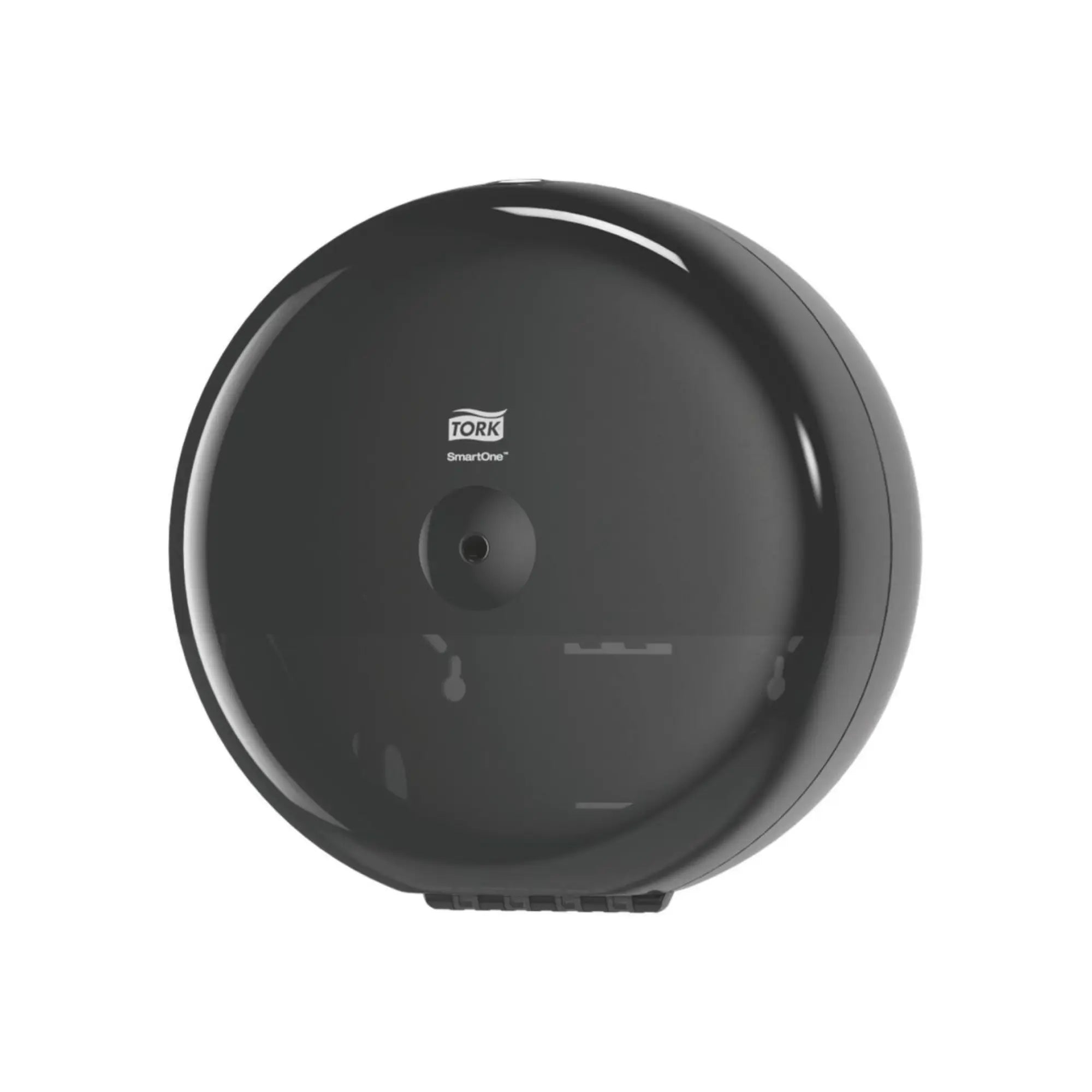 Dispenser for T8 roll toilet paper - SmartOne - 2 colors - TORK Tork 