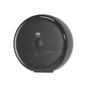 Dispenser for T8 roll toilet paper - SmartOne - 2 colors - TORK Tork 