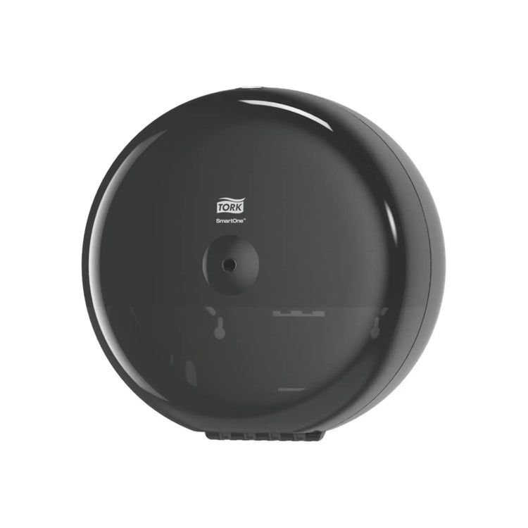 Dispenser for T8 roll toilet paper - SmartOne - 2 colors - TORK Tork 