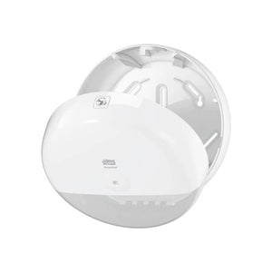 Dispenser for T8 roll toilet paper - SmartOne - 2 colors - TORK Tork 