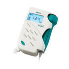 Doppler Sonotrax Basic 8 MHz specjalna stopa cukrzycowa - Edan