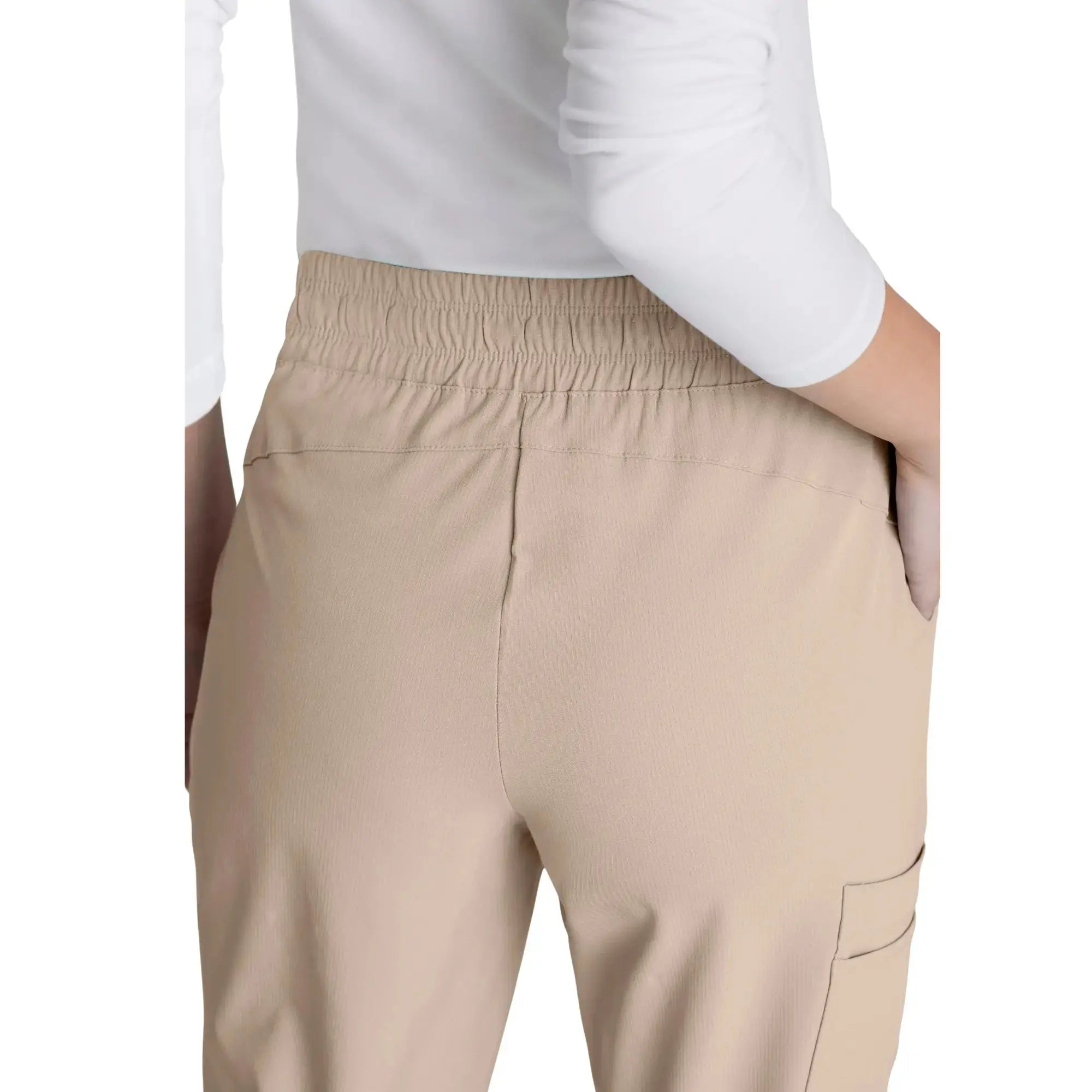 Elym - Joggers with drawstring - Women - Skechers SKECHERS 