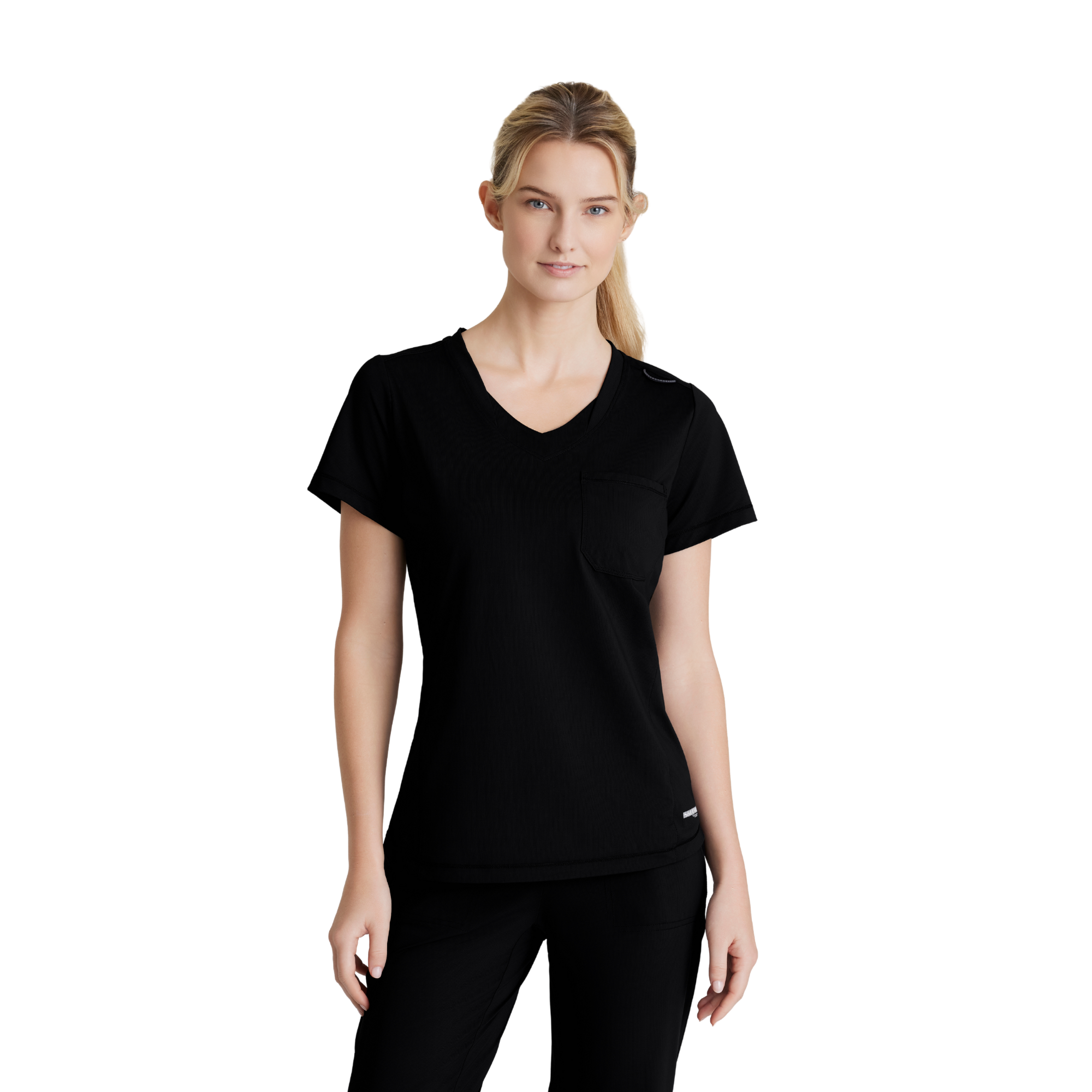 Elyra - Tunique col rond - Femme - Skechers Slip-ins SKECHERS SLIP-INS KNITS 