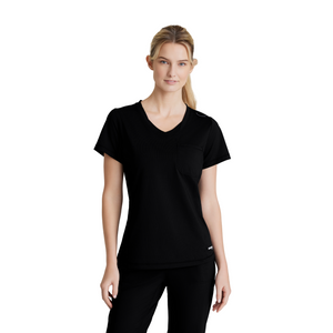 Elyra - Tunique col rond - Femme - Skechers Slip-ins SKECHERS SLIP-INS KNITS 