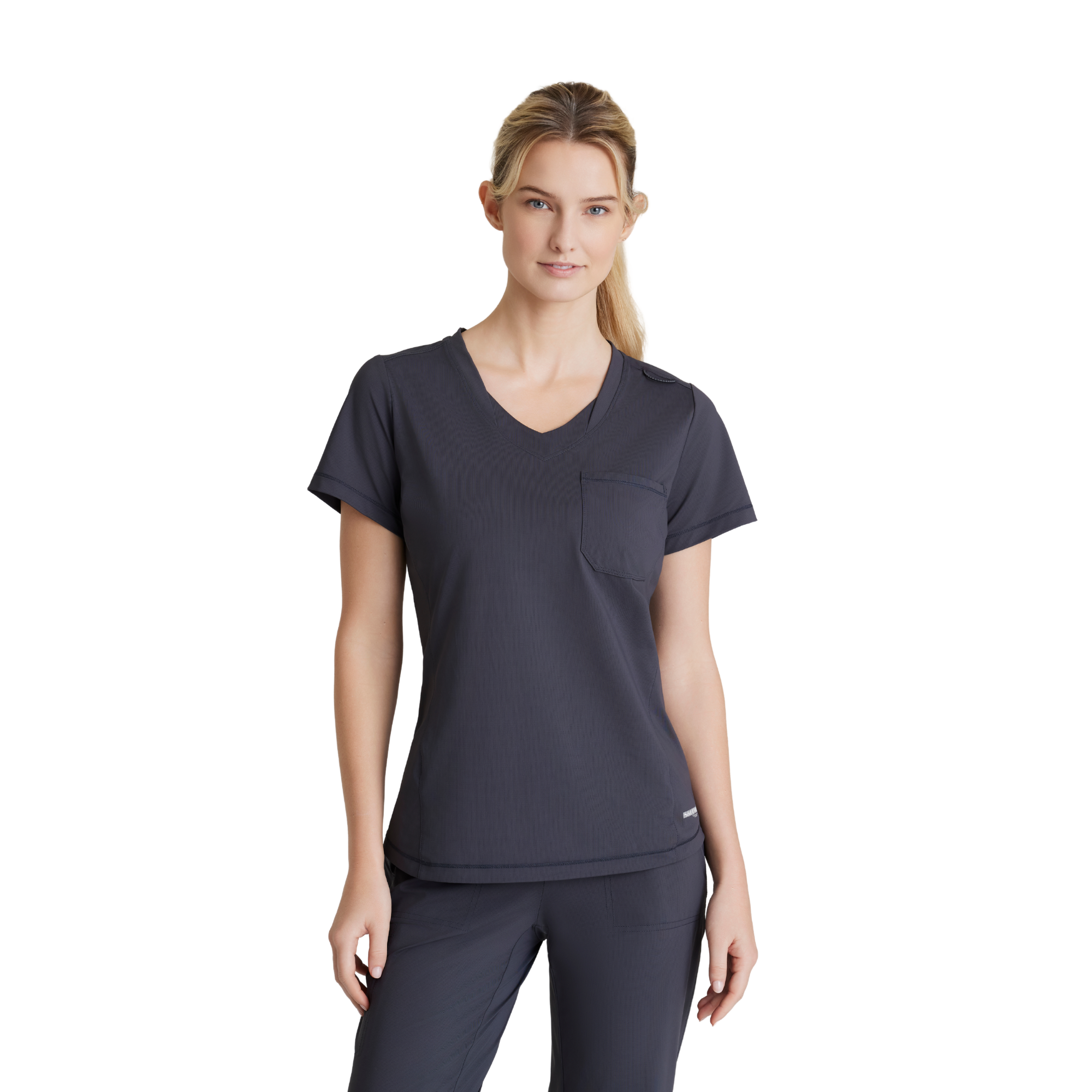 Elyra - Tunique col rond - Femme - Skechers Slip-ins SKECHERS SLIP-INS KNITS 