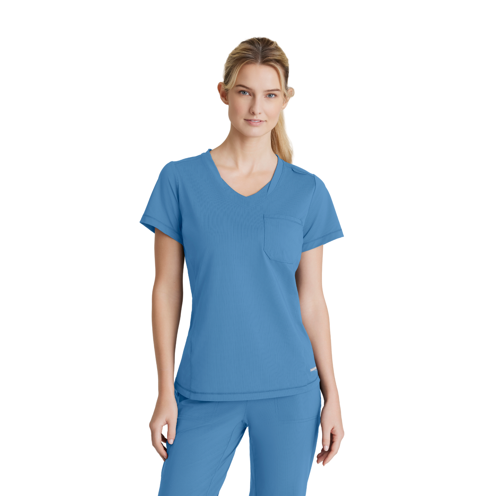Elyra - Tunique col rond - Femme - Skechers Slip-ins SKECHERS SLIP-INS KNITS 