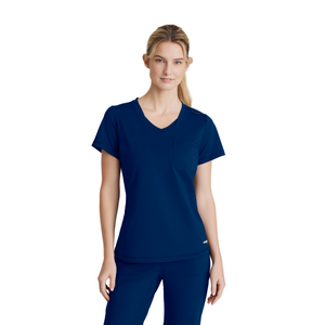 Elyra - Tunique col rond - Femme - Skechers Slip-ins SKECHERS SLIP-INS KNITS 