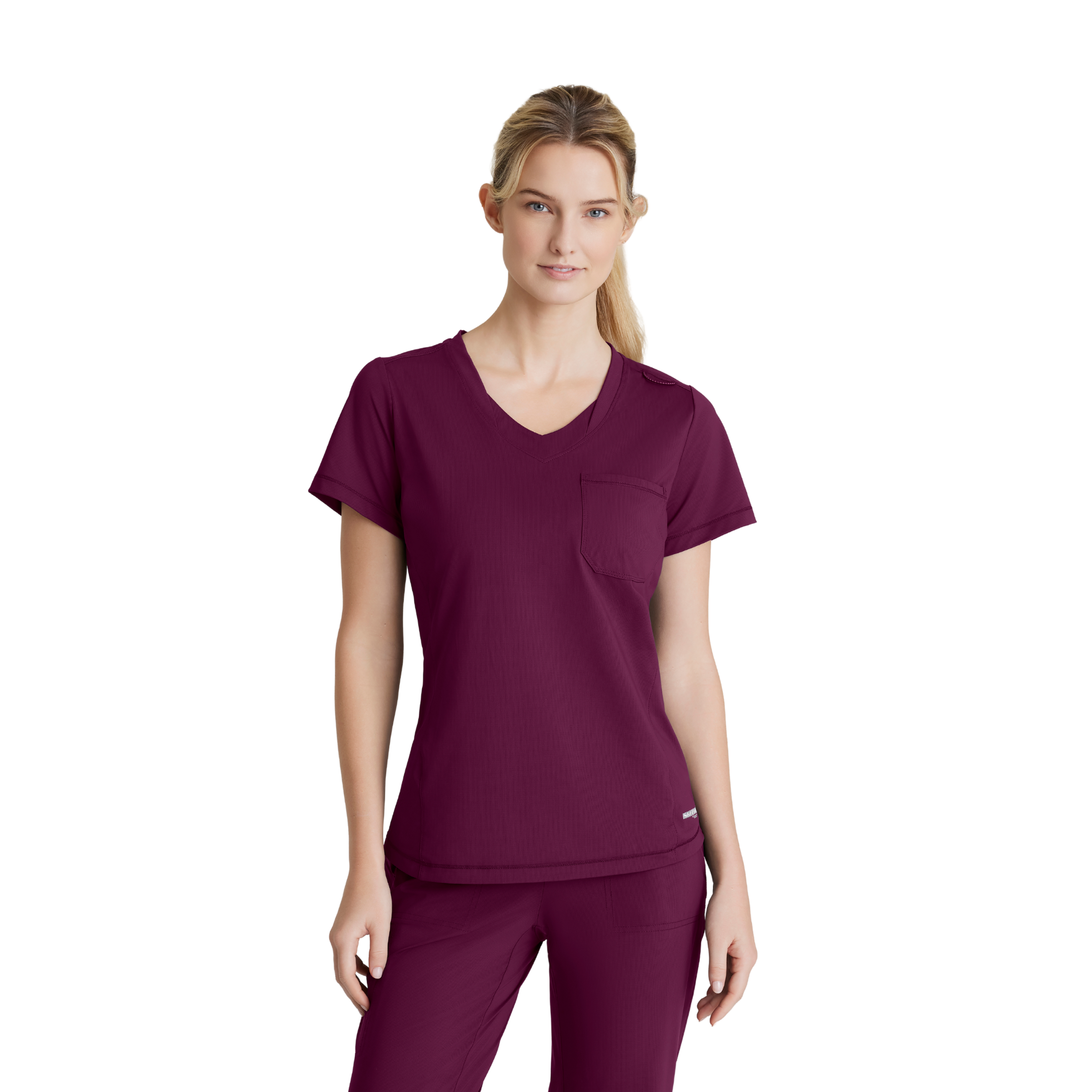 Elyra - Tunique col rond - Femme - Skechers Slip-ins SKECHERS SLIP-INS KNITS 