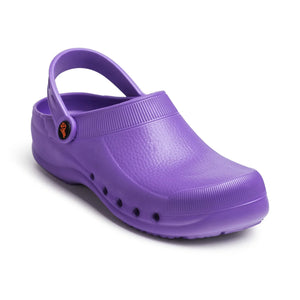 Eva - Ultra light and flexible work clog - Several colors - Dian Dian 