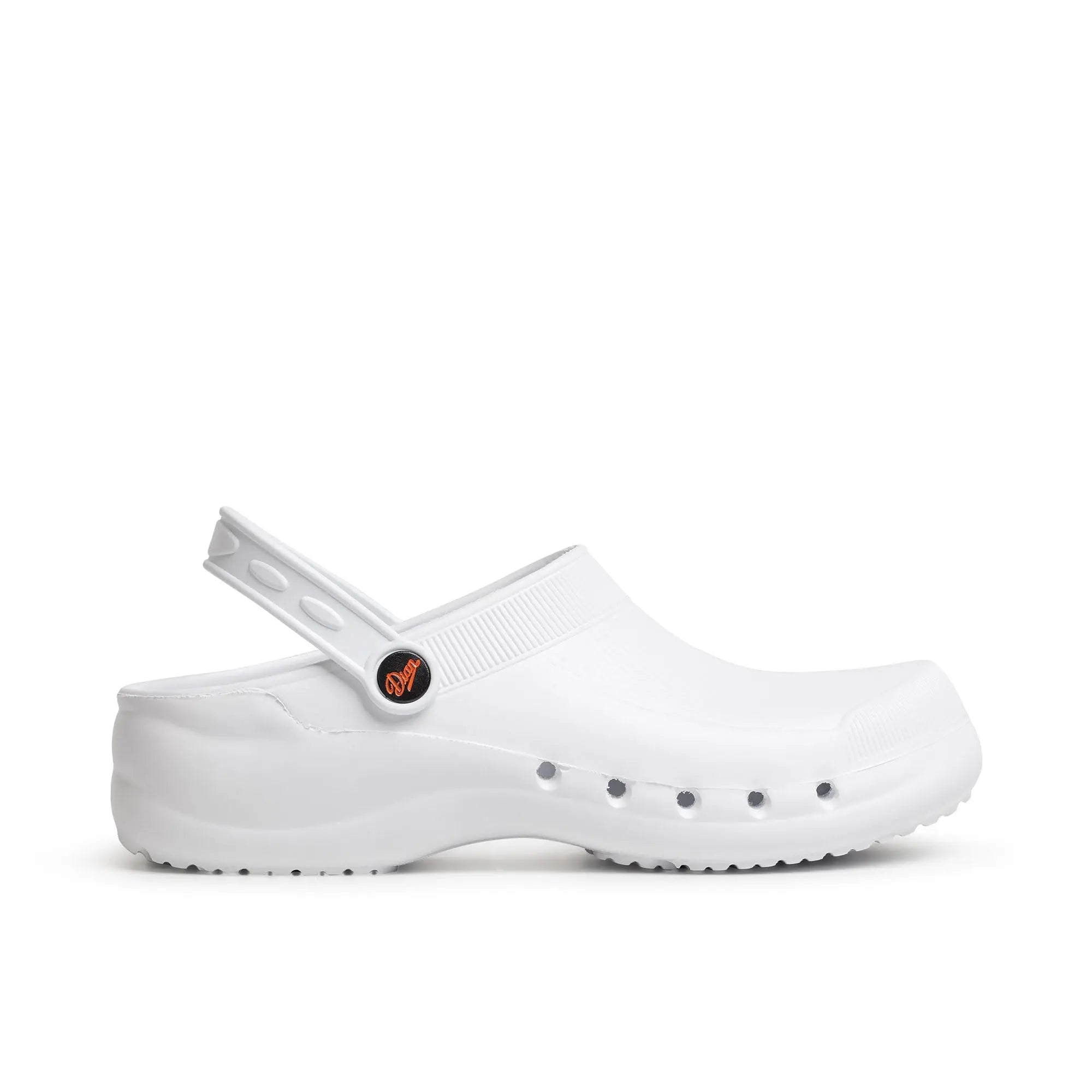 Eva - Ultra light and flexible work clog - Several colors - Dian Dian 