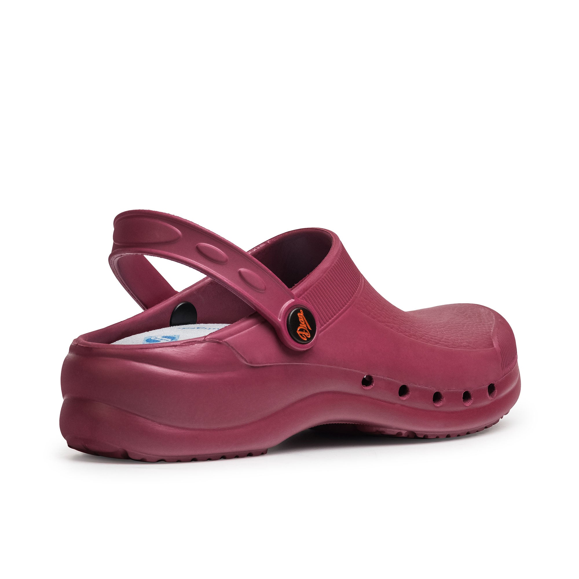 Eva - Sabot de travail ultra léger et flexible - Plusieurs coloris - Dian Dian 