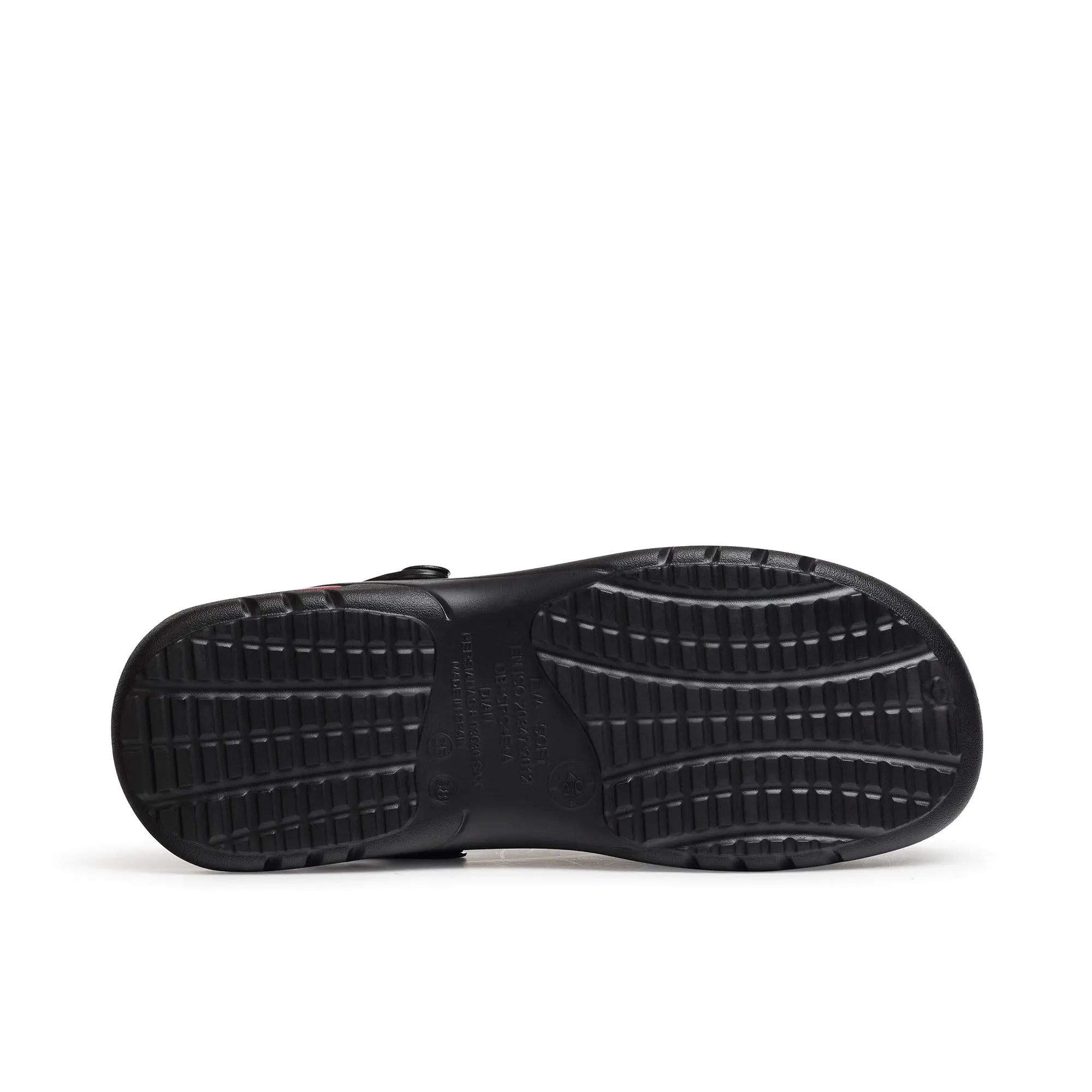 Eva Soft - Sabot de travail antidérapant - Plusieurs Coloris - Dian - My Médical