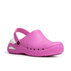 Eva Soft - Sabot de travail antidérapant - Plusieurs Coloris - Dian - My Médical