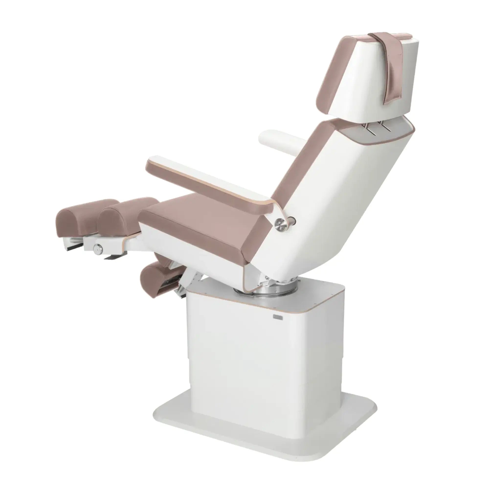 Fauteuil de pédicurie - MOON - Relevage électrique - Wifi - Ruck My Podologie 