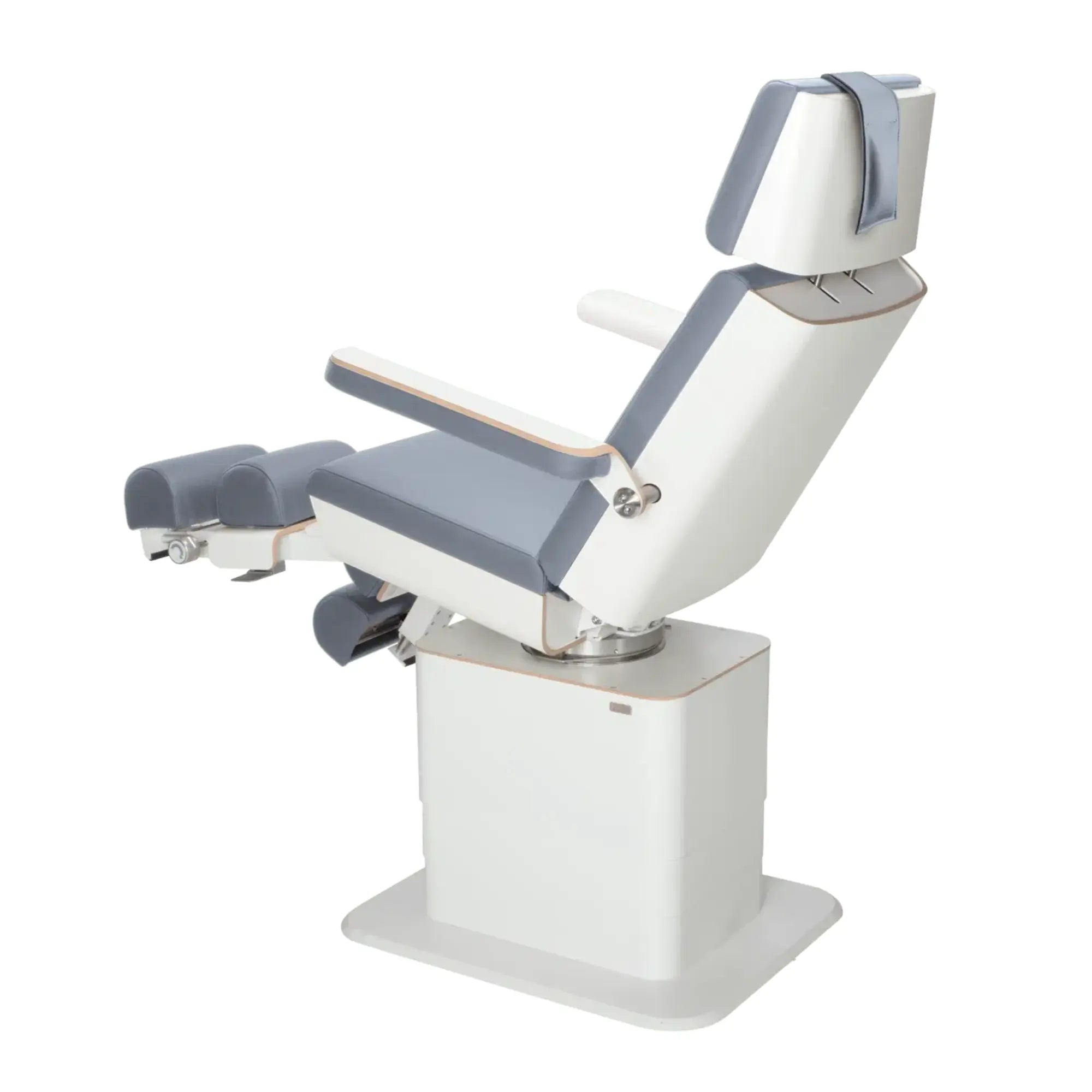 Fauteuil de pédicurie - MOON - Relevage électrique - Wifi - Ruck My Podologie 