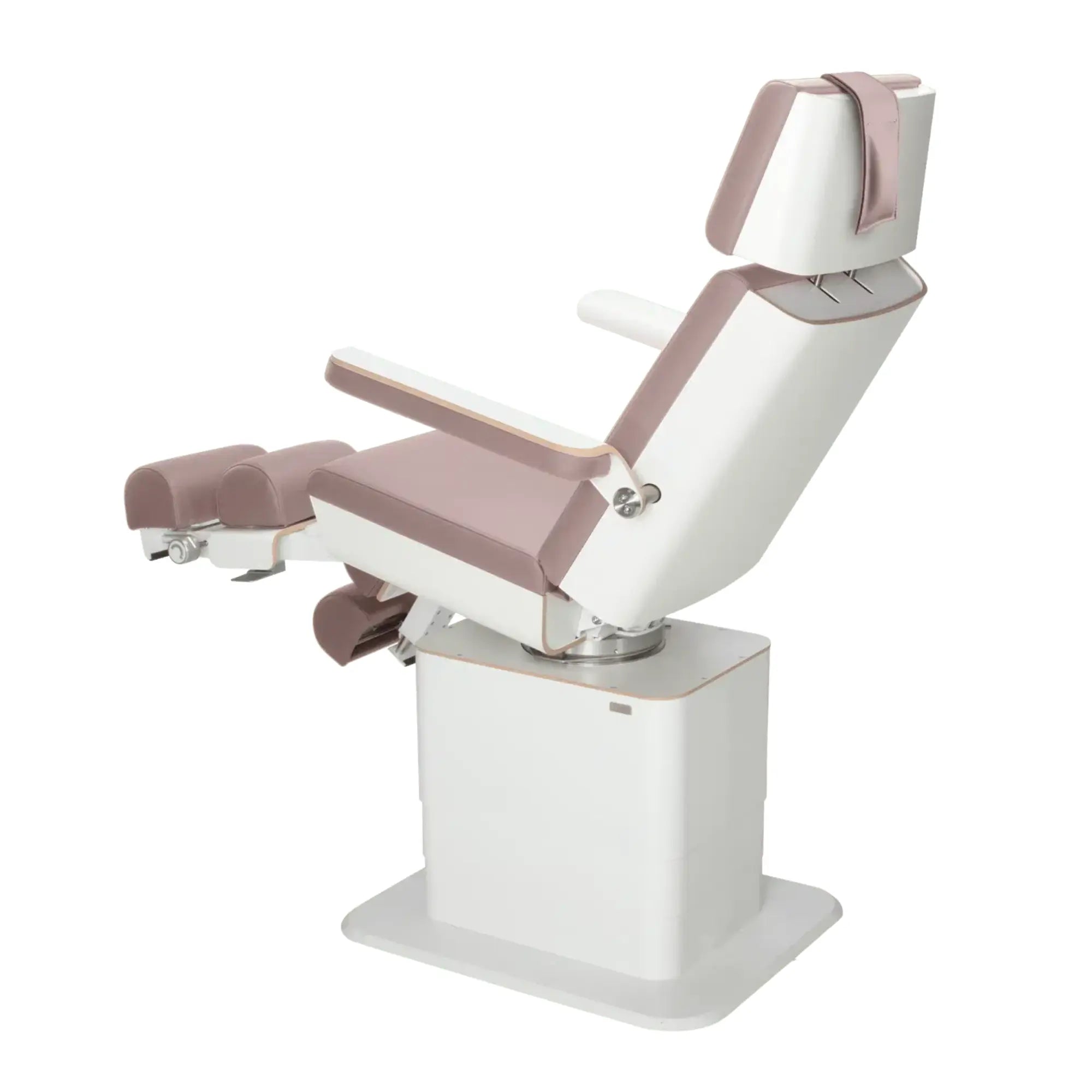 Fauteuil de pédicurie - MOON - Relevage électrique - Wifi - Ruck My Podologie 