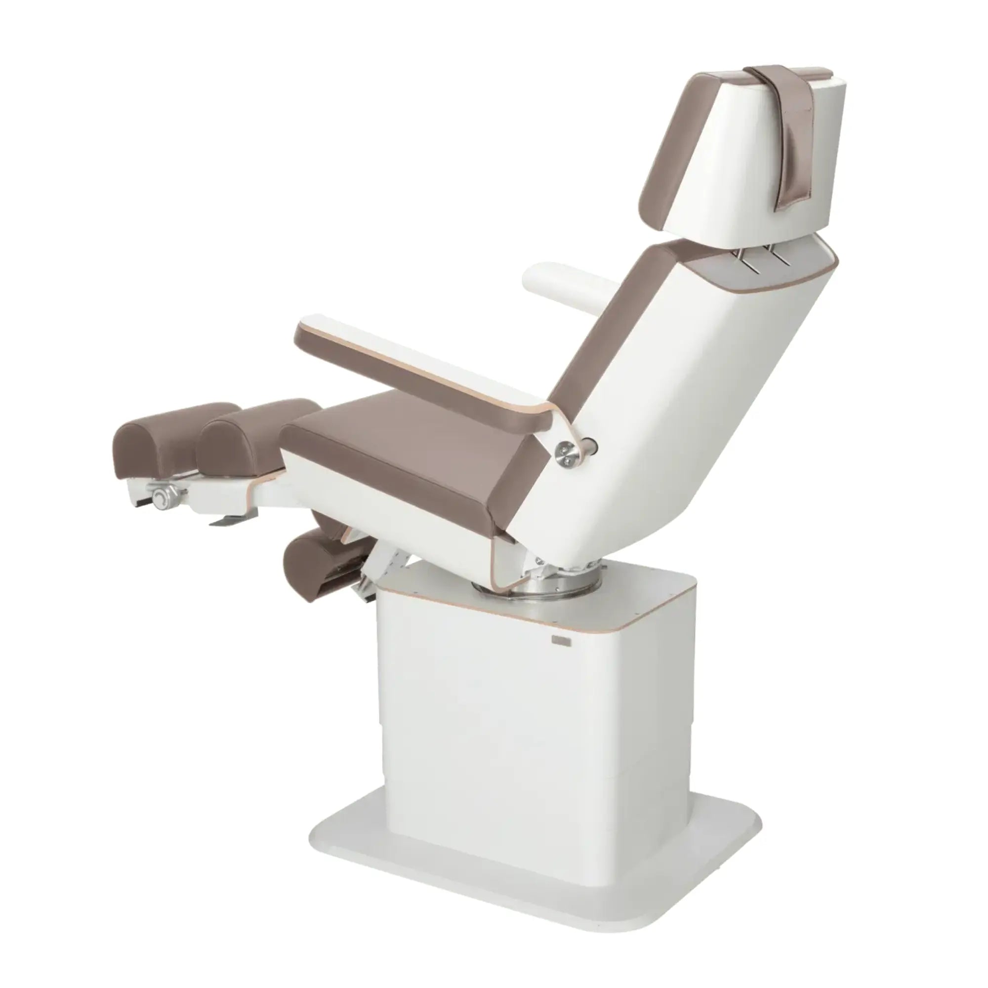 Fauteuil de pédicurie - MOON - Relevage électrique - Wifi - Ruck My Podologie 