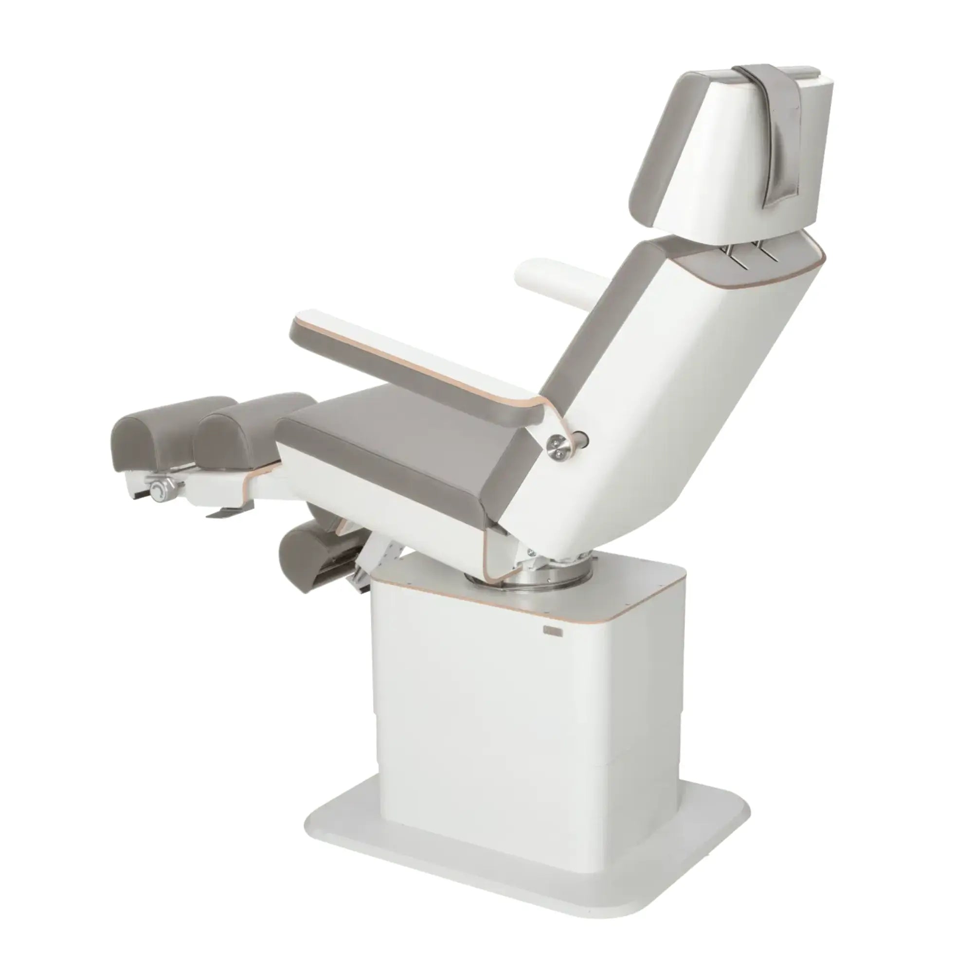 Fauteuil de pédicurie - MOON - Relevage électrique - Wifi - Ruck My Podologie 