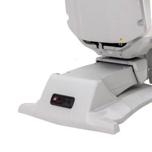 Fauteuil de pédicurie Électrique - 3 moteurs - Révêtement en PU - 2 coloris - Medial+ Weelko Naggura 