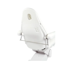 Fauteuil de pédicurie Électrique - 5 moteurs - 2 coloris - Cubo - Weelko Naggura 