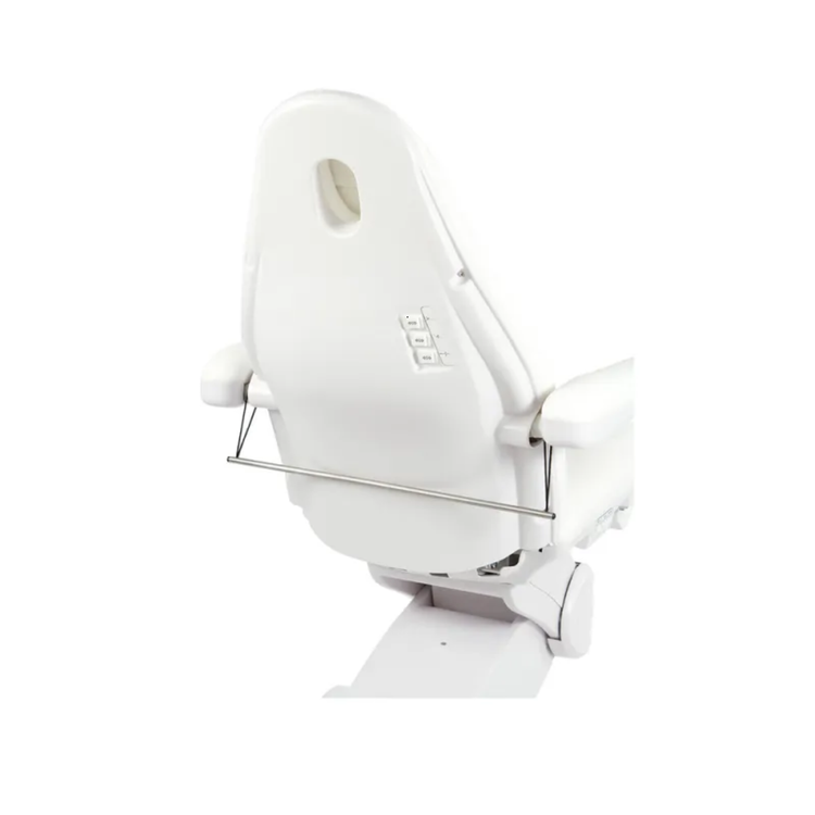 Fauteuil de pédicurie Électrique - 5 moteurs - 2 coloris - Cubo - Weelko Naggura 
