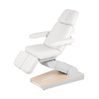 Fauteuil de pédicurie Électrique - 3 moteurs - 2 coloris - Nuuna P3 - Naggura