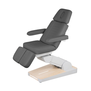 Fauteuil de pédicurie Électrique - 3 moteurs - 2 coloris - Nuuna P3 - Naggura Naggura 