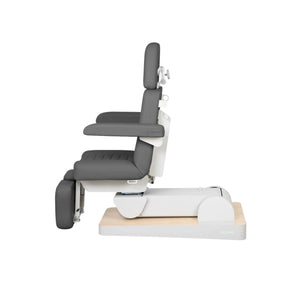 Fauteuil de pédicurie Électrique - 3 moteurs - 2 coloris - Nuuna P3 - Naggura Naggura 