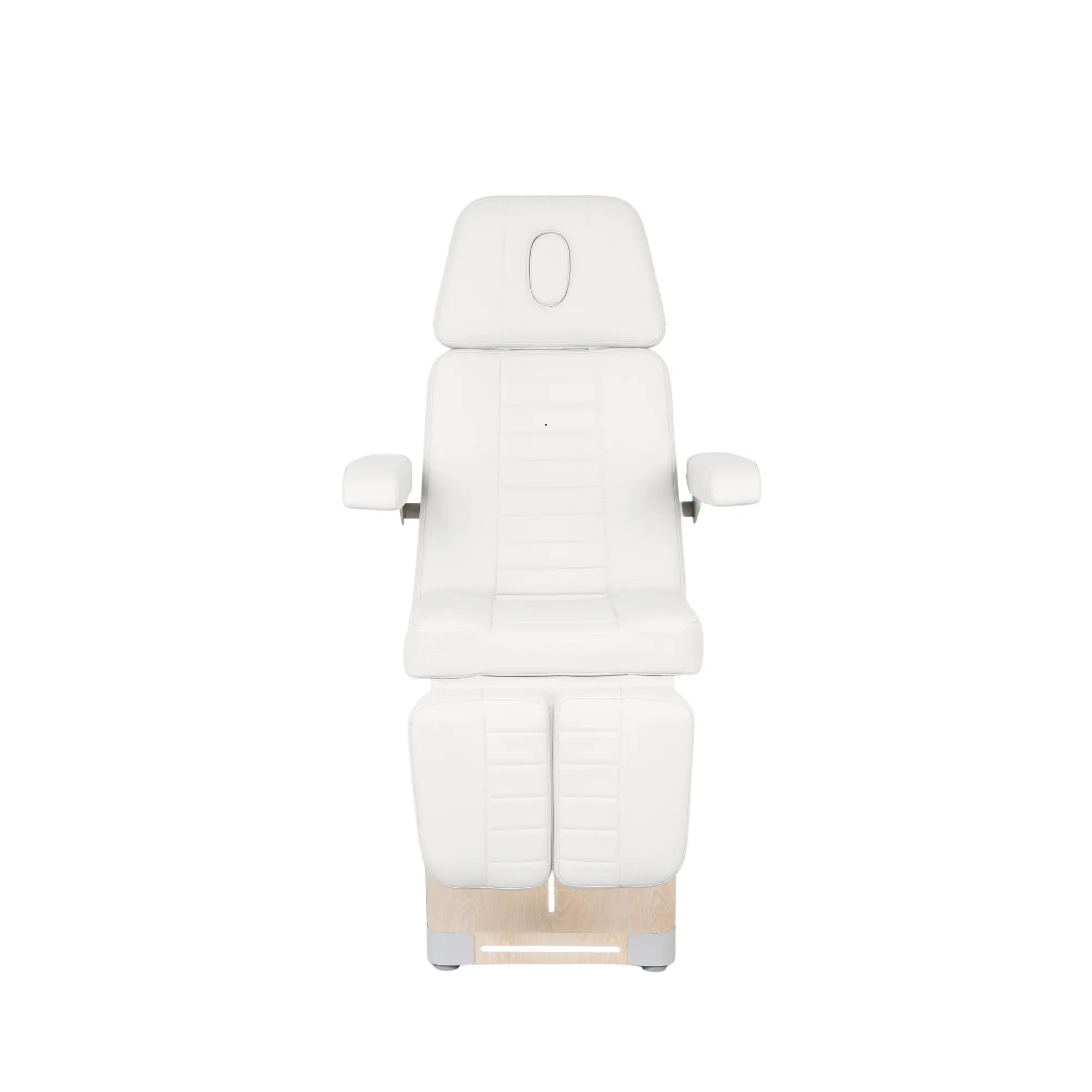 Fauteuil de pédicurie Électrique - 3 moteurs - 2 coloris - Nuuna P3 - Naggura Naggura 