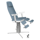 Fauteuil de pédicurie - SINA - Relevage électrique - Ruck