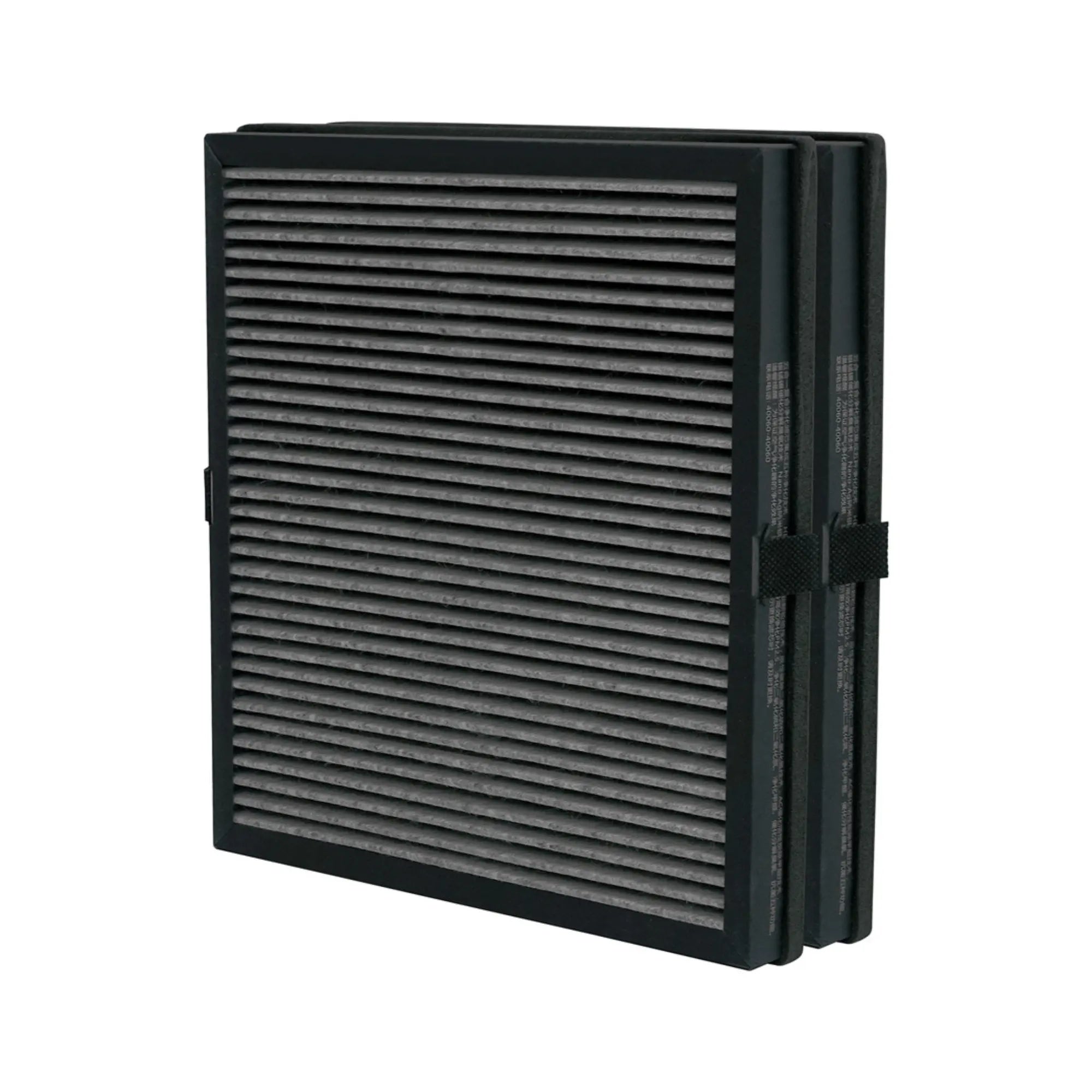 Filtres combinés pour purificateur d'air Idéal Santé AP 25 et 35H Idéal Santé  AP25