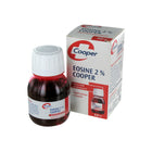 Eozyna 2% butelka - 50 ml - Cooper