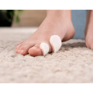 Fleecy Foam - 2 plaques - 7,5 x 11 cm - Épaisseur : 5 mm - Ruck Ruck 