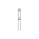 Frez z węglika wolframu 1S - Enukleacja kukurydzy - 1,6 mm