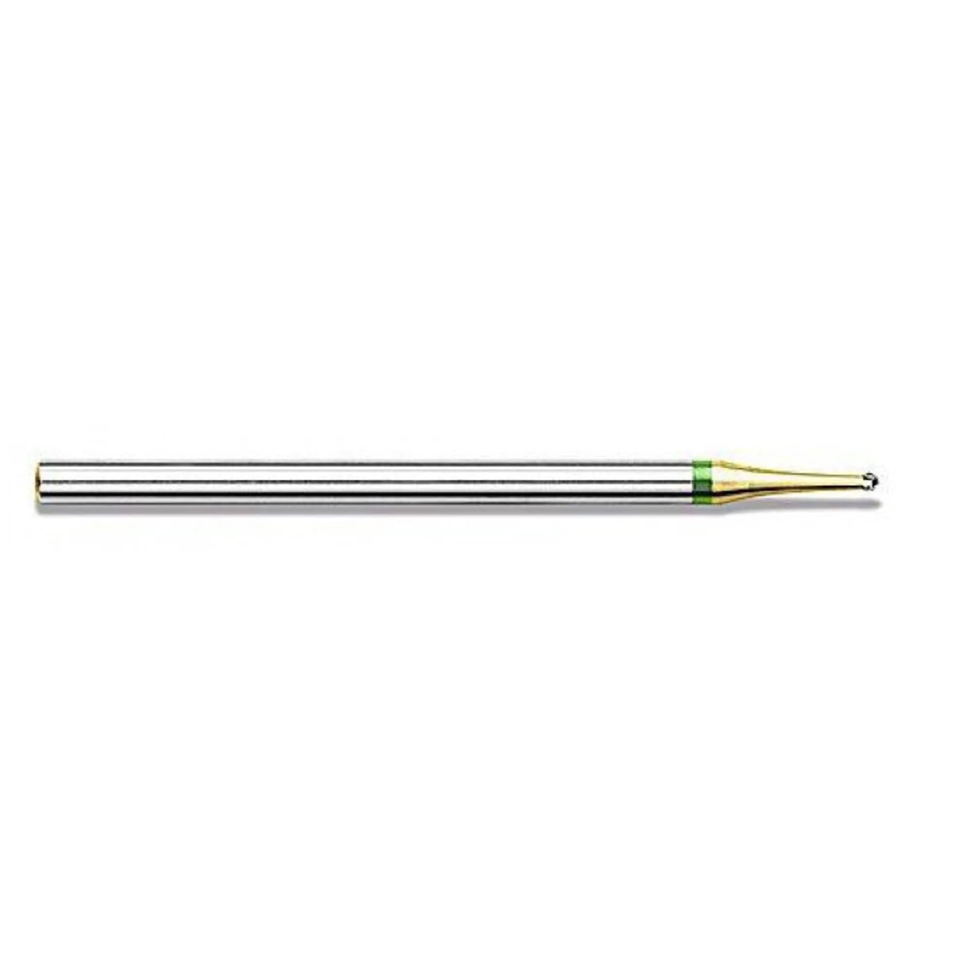 Fraise 1SXM Carbure de tungstène - Abrasion cors et mycoses ongles - 1 mm - My Podologie