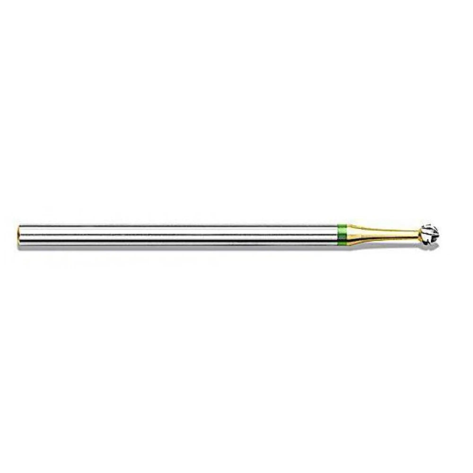 Fraise 1SXM Carbure de tungstène - Enucléation des cors - 2,3 mm - My Podologie