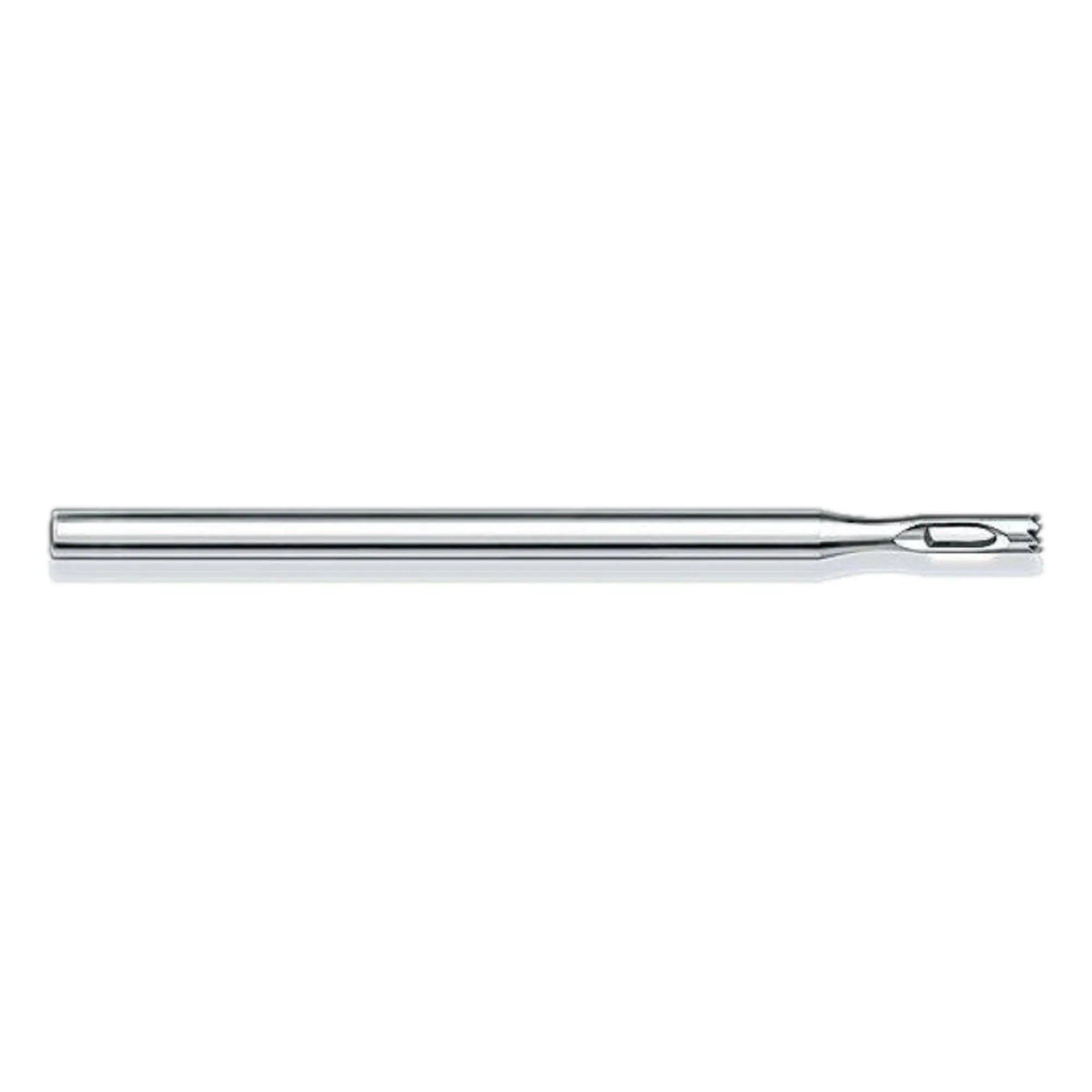 Fraise 224RS Acier inoxydable - Enucléation des cors - Busch - My Podologie