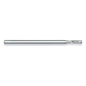 Fraise 224RS Acier inoxydable - Enucléation des cors - Busch - My Podologie