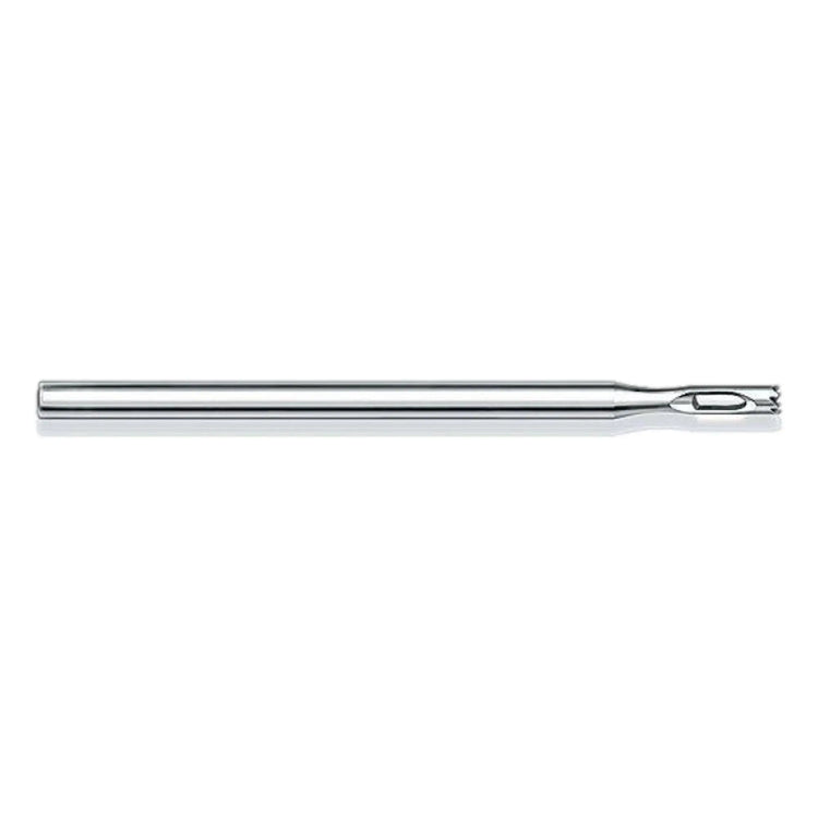 Fraise 224RS Acier inoxydable - Enucléation des cors - Busch - My Podologie