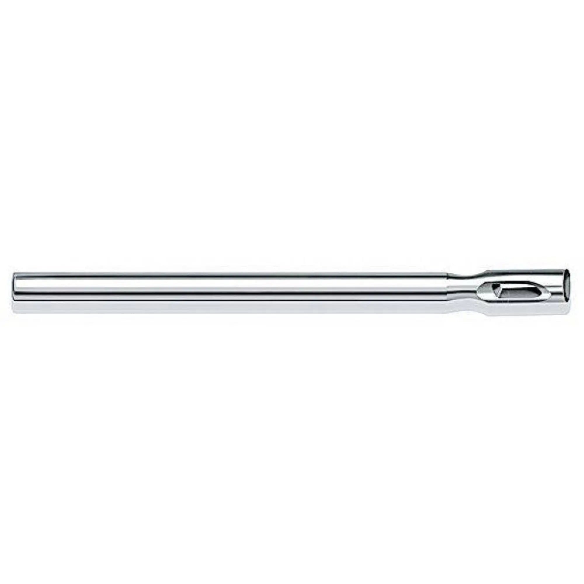 Fraise 225RS Acier inoxydable - Enucléation des cors - 2,7 mm - My Podologie