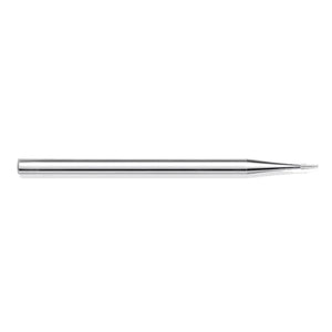 Fraise 39RS - Acier inoxydable - Traitement efficace de l’ongle - 0,9 mm - My Podologie