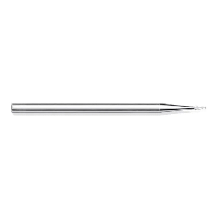 Fraise 39RS - Acier inoxydable - Traitement efficace de l’ongle - 0,9 mm - My Podologie