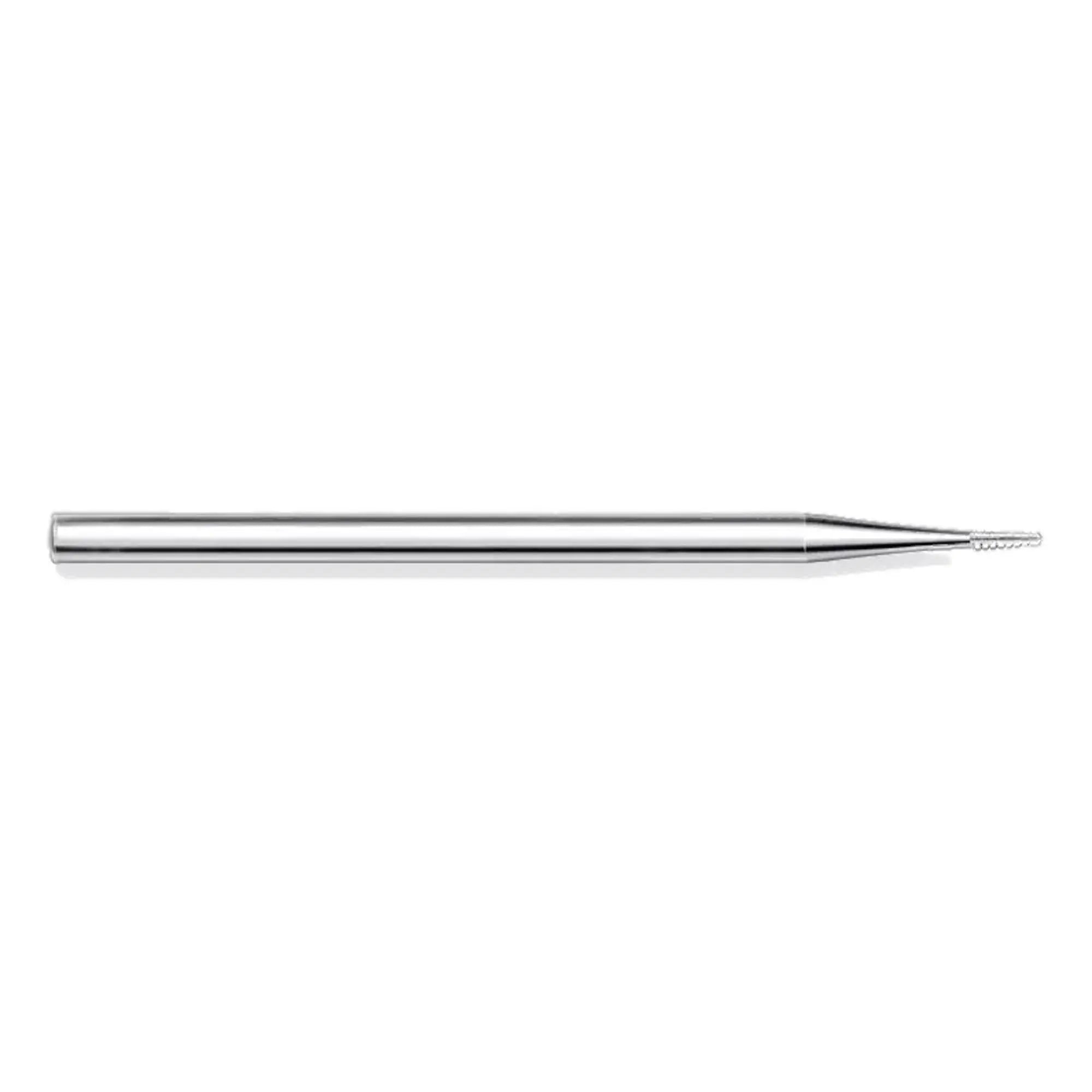 Fraise 39RS - Acier inoxydable - Traitement efficace de l’ongle - 1,2 mm - My Podologie
