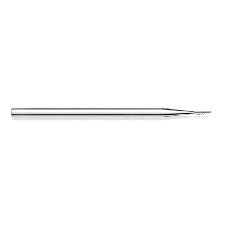 Fraise 39RS - Acier inoxydable - Traitement efficace de l’ongle - 1,4 mm - My Podologie