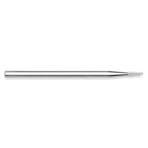 Fraise 39RS - Acier inoxydable - Traitement efficace de l’ongle - 1,8 mm - My Podologie