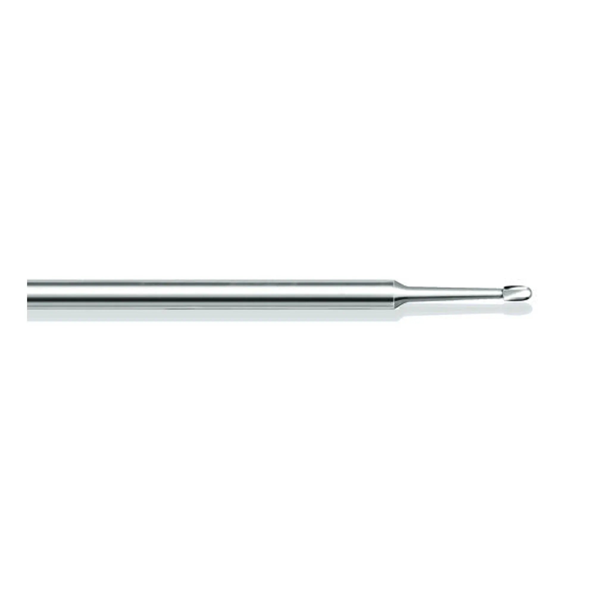 Fraise 407RS Diamant - Traitement des grandes surfaces - 1,2 mm - My Podologie